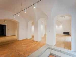 Pronájem obchodního prostoru, Praha - Malá Strana, Vlašská, 98 m2