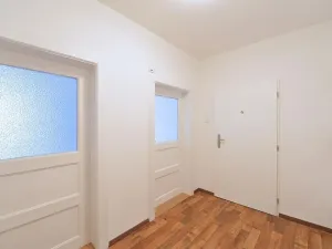 Pronájem bytu 2+kk, Praha - Vinohrady, Lucemburská, 50 m2