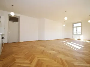 Pronájem bytu 3+kk, Praha - Vinohrady, Balbínova, 101 m2
