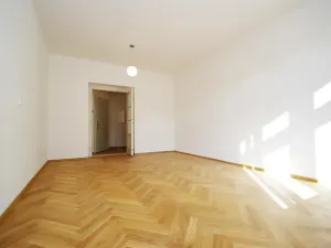 Pronájem bytu 3+kk, Praha - Vinohrady, Balbínova, 101 m2