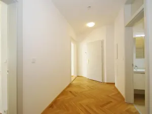 Pronájem bytu 3+kk, Praha - Vinohrady, Balbínova, 101 m2