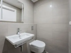 Pronájem bytu 2+kk, Praha - Smíchov, Holečkova, 71 m2