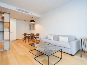 Pronájem bytu 2+kk, Praha - Smíchov, Holečkova, 78 m2