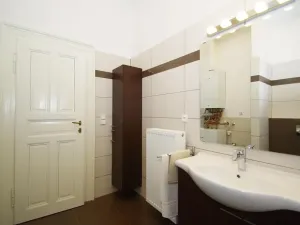 Pronájem bytu 2+kk, Praha - Vinohrady, Jana Masaryka, 60 m2