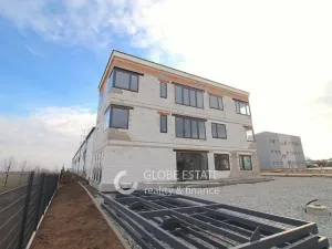 Pronájem kanceláře, Nehvizdy, Toušeňská, 450 m2