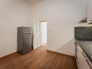 Pronájem bytu 2+kk, Praha - Nové Město, Lípová, 41 m2