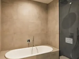 Pronájem bytu 4+kk, Praha - Vinohrady, Laubova, 170 m2