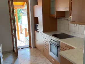 Pronájem bytu 3+1, Mimoň, Pánská, 80 m2