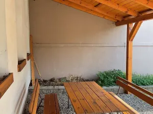Pronájem bytu 3+1, Mimoň, Pánská, 80 m2