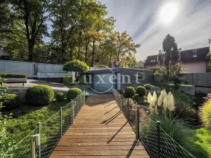 Prodej rodinného domu, Hrusice, U Potoka, 151 m2