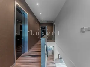 Prodej rodinného domu, Hrusice, U Potoka, 151 m2