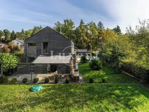 Prodej rodinného domu, Hrusice, U Potoka, 151 m2