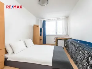 Prodej bytu 3+kk, Praha - Černý Most, Doležalova, 84 m2