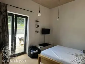 Dražba rodinného domu, Tábor, 182 m2