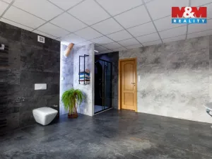 Prodej rodinného domu, Velké Losiny, Zadní, 300 m2