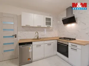 Prodej rodinného domu, Kelč, 93 m2