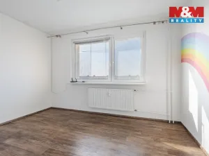 Pronájem bytu 3+1, Česká Lípa, Norská, 70 m2