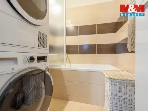 Pronájem bytu 3+1, Česká Lípa, Norská, 70 m2