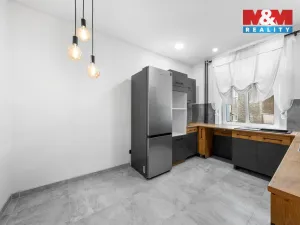 Prodej bytu 3+1, Ústí nad Labem - Ústí nad Labem-centrum, Resslova, 99 m2