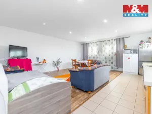 Prodej obchodního prostoru, Čebín, 500 m2