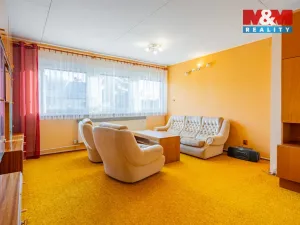 Prodej rodinného domu, Tábor - Klokoty, Kamenná, 150 m2