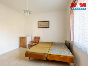 Prodej rodinného domu, Višňová, 100 m2