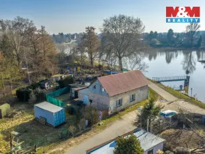 Prodej rodinného domu, Neratovice - Mlékojedy, Hlavní, 144 m2