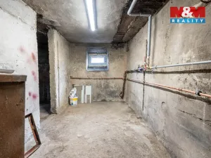 Prodej rodinného domu, Sadová, 96 m2