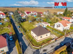 Prodej rodinného domu, Sadová, 96 m2