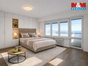 Prodej bytu 1+1, Havířov - Podlesí, Kosmonautů, 29 m2