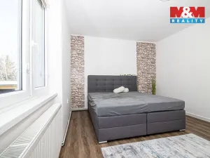 Prodej bytu 3+kk, Bečváry, 72 m2