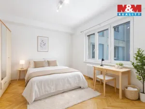 Prodej bytu 2+1, Ostrava - Moravská Ostrava, Výstavní, 53 m2