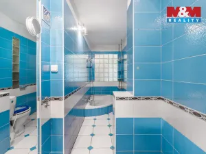 Prodej rodinného domu, Háje nad Jizerou - Loukov, 180 m2