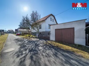 Prodej rodinného domu, Podlesí, 156 m2
