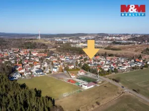 Prodej rodinného domu, Podlesí, 156 m2