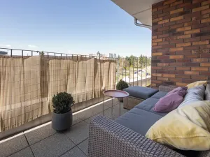 Prodej bytu 3+kk, Brno, U Leskavy, 100 m2