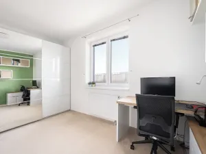 Prodej bytu 3+kk, Brno, U Leskavy, 100 m2