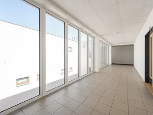 Prodej bytu 3+kk, Brno, U Leskavy, 100 m2