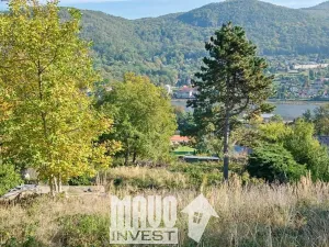 Prodej pozemku pro bydlení, Ústí nad Labem, Pod Vrkočem, 1409 m2