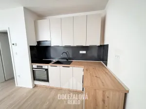 Pronájem bytu 1+kk, Třešť, Wolkerova, 38 m2