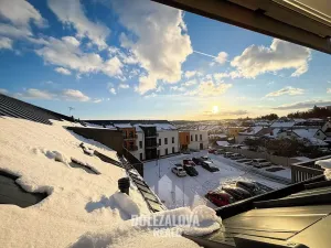 Pronájem bytu 1+kk, Třešť, Wolkerova, 38 m2