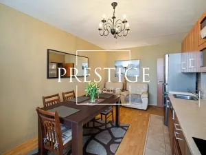 Pronájem bytu 4+kk, Praha - Kobylisy, Frýdlantská, 70 m2