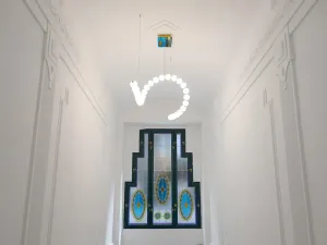 Prodej bytu 2+kk, Praha - Smíchov, Pecháčkova, 50 m2