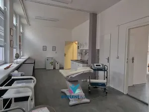 Pronájem ordinace, Teplice, Plynárenská, 90 m2