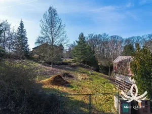 Prodej pozemku pro bydlení, Bradlec, 890 m2