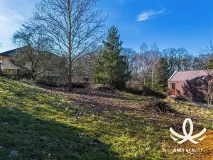 Prodej pozemku pro bydlení, Bradlec, 890 m2