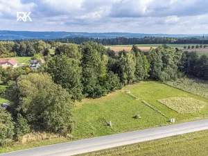 Prodej pozemku pro bydlení, Chotěboř, 1328 m2