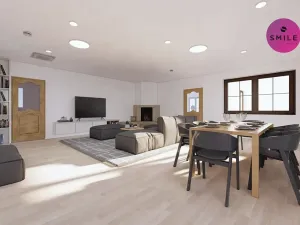 Prodej rodinného domu, Čeladná, 333 m2