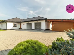 Prodej rodinného domu, Čeladná, 333 m2