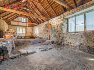 Prodej rodinného domu, Nezdice na Šumavě, 130 m2